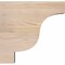 Ekena Millwork Newport Smooth Rafter Tail, Douglas Fir, 3 1/2"W x 12"H x 12"L RFT04X12X12NEW00SDF - alternate 4